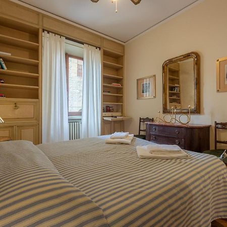 Ponte Vecchio 3 bedroom apartment Florencia Exterior foto