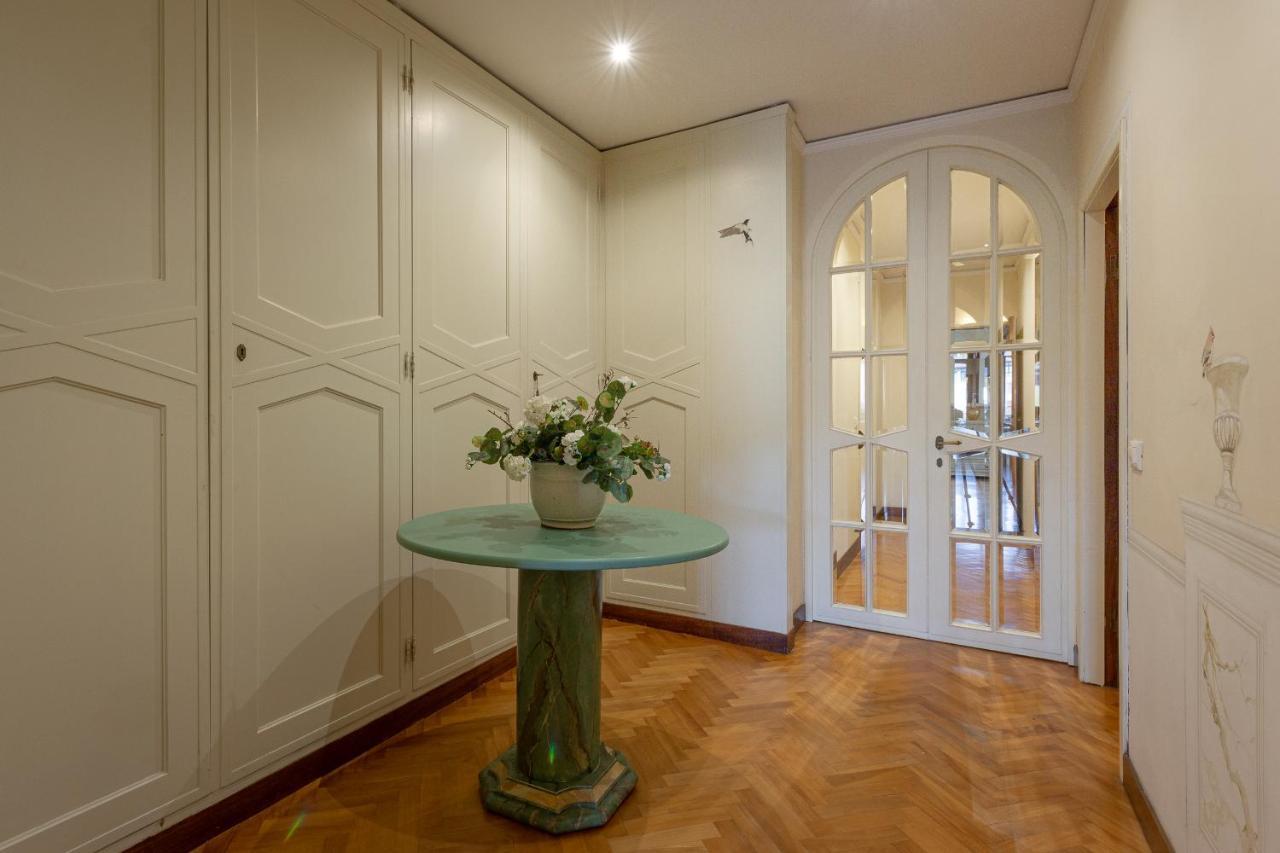 Ponte Vecchio 3 bedroom apartment Florencia Exterior foto