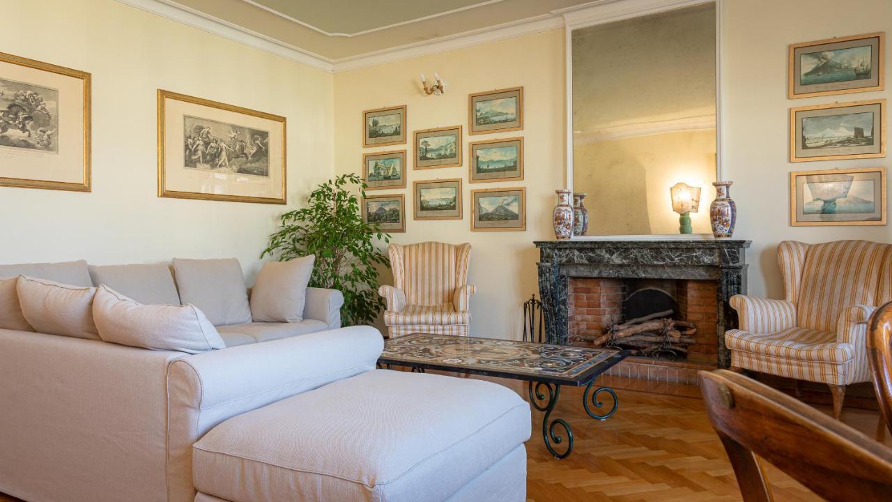 Ponte Vecchio 3 bedroom apartment Florencia Exterior foto