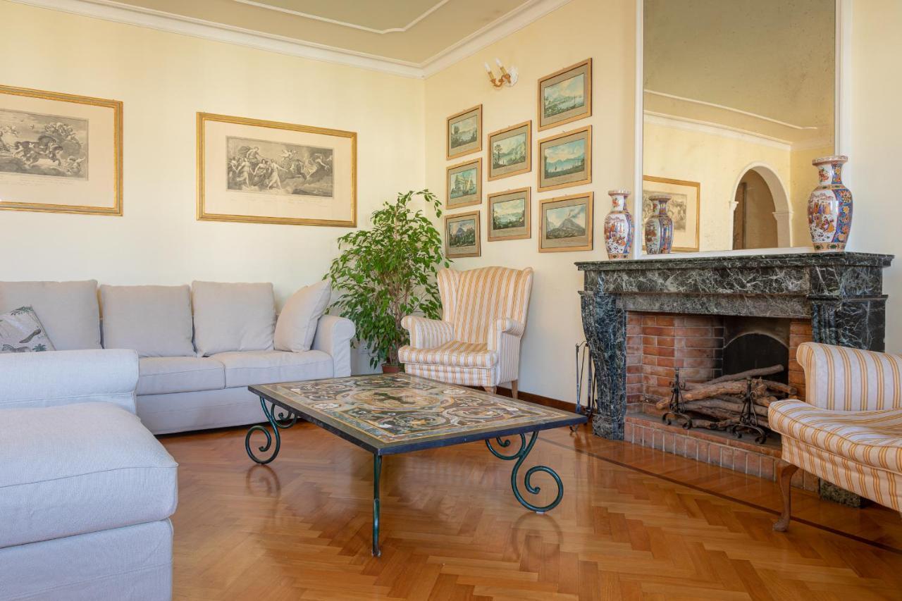 Ponte Vecchio 3 bedroom apartment Florencia Exterior foto