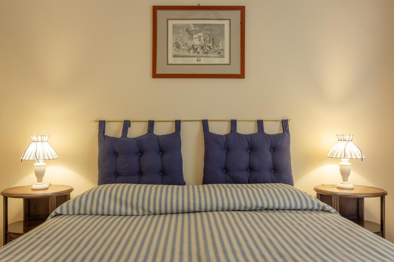 Ponte Vecchio 3 bedroom apartment Florencia Exterior foto
