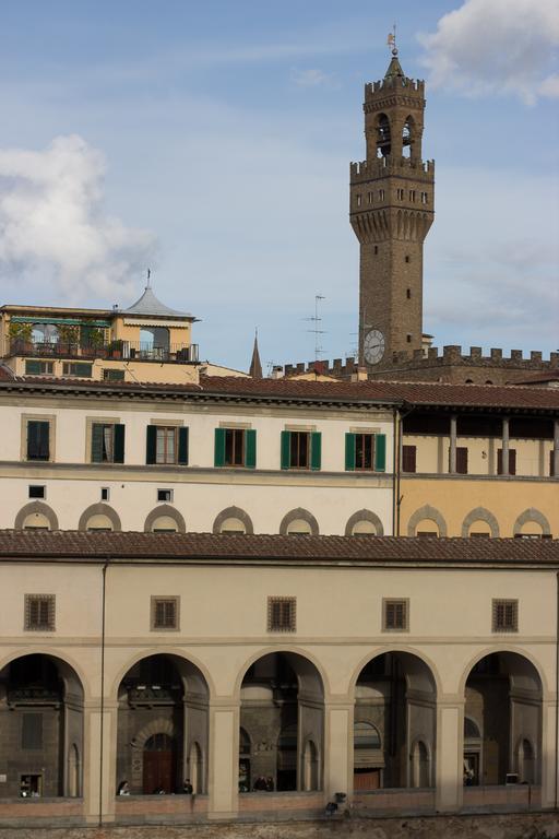 Ponte Vecchio 3 bedroom apartment Florencia Habitación foto